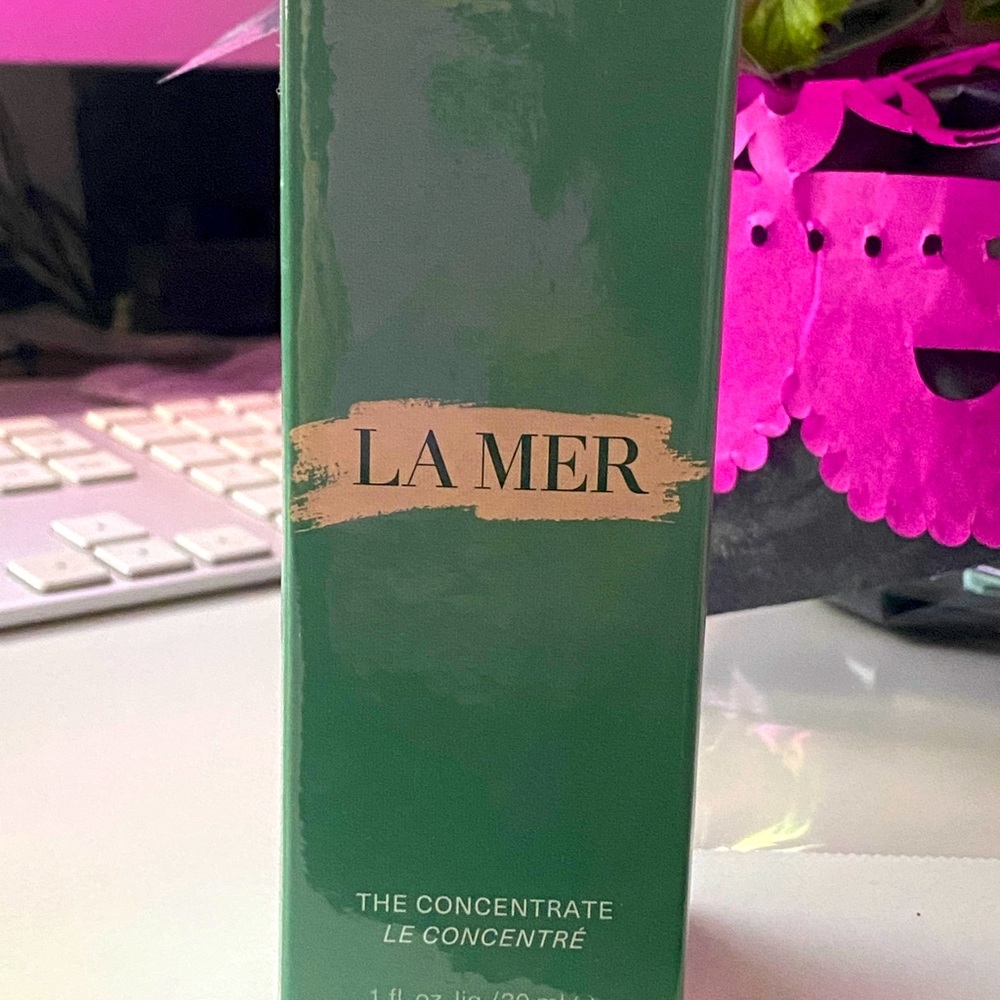 Le Mer - the concentrate